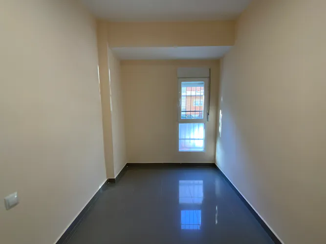 Foto de habitación en un piso en alquiler