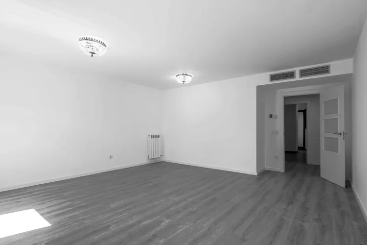 Foto de salón en un piso en alquiler