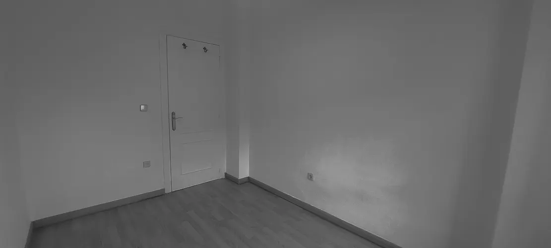 Foto de habitación en un piso en alquiler