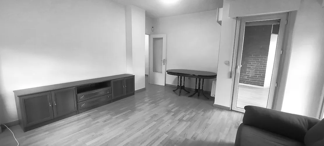 Foto de salón en un piso en alquiler