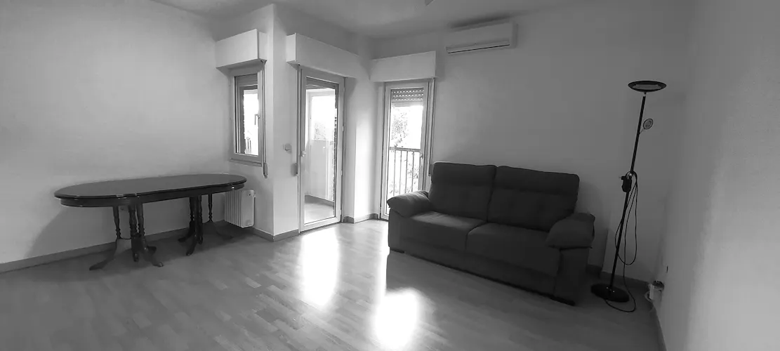 Foto de salón en un piso en alquiler