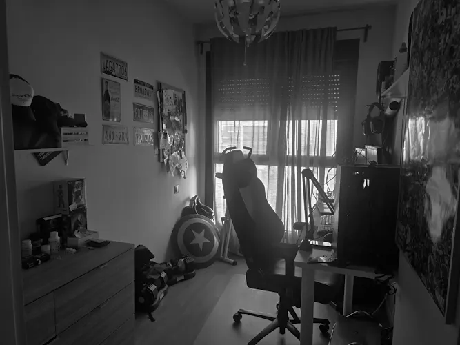 Foto de oficina en un piso en alquiler