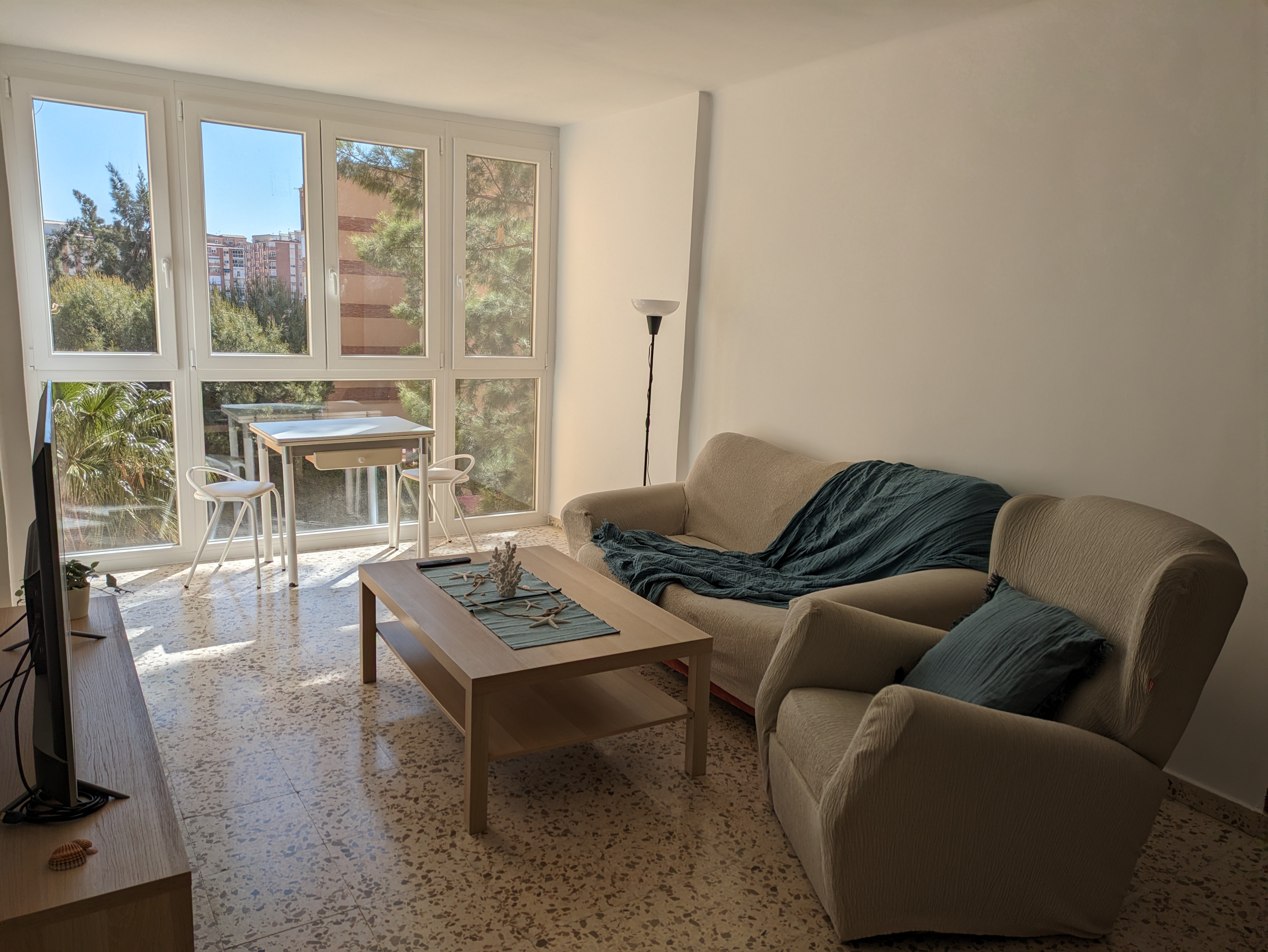 Foto del piso en alquiler