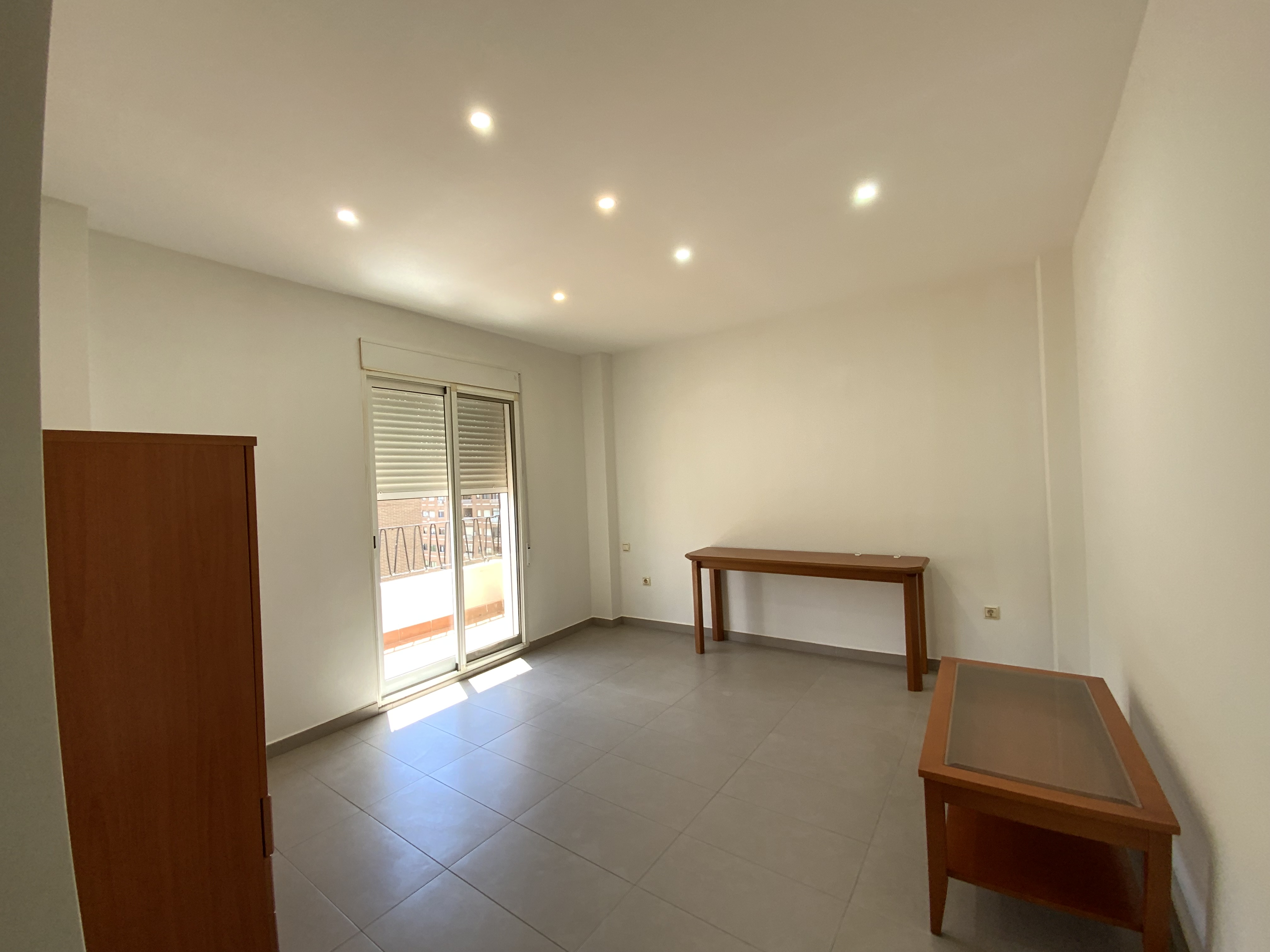 Photo of the flat for rent