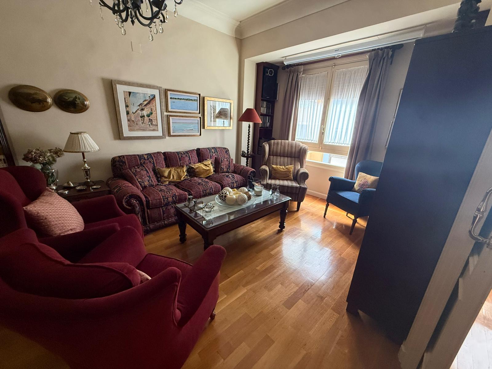 Photo of the flat for rent