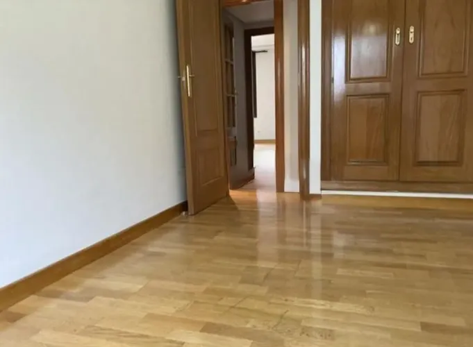 Foto de dormitorio en un piso en alquiler