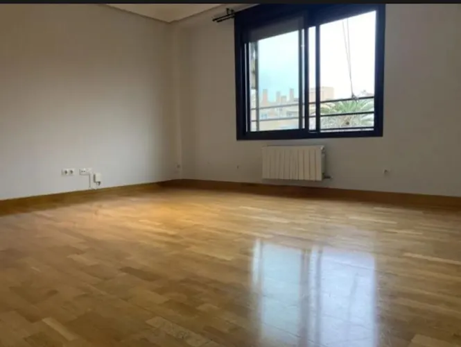 Foto de salón en un piso en alquiler