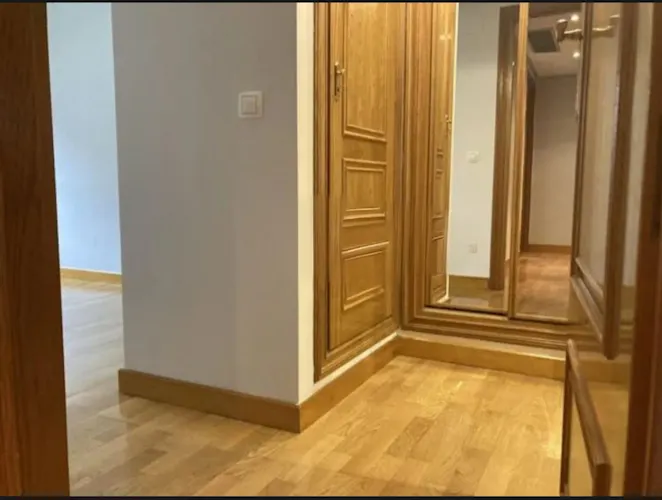 Foto de vestidor en un piso en alquiler