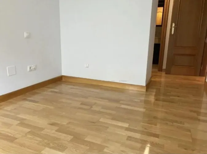 Foto de habitación en un piso en alquiler