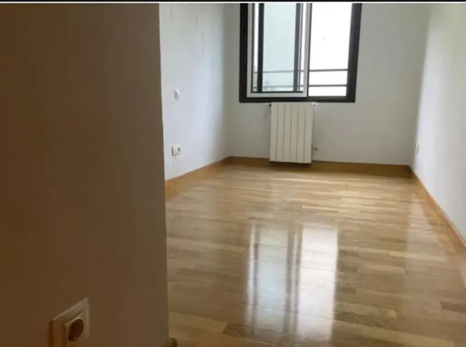 Foto de dormitorio en un piso en alquiler