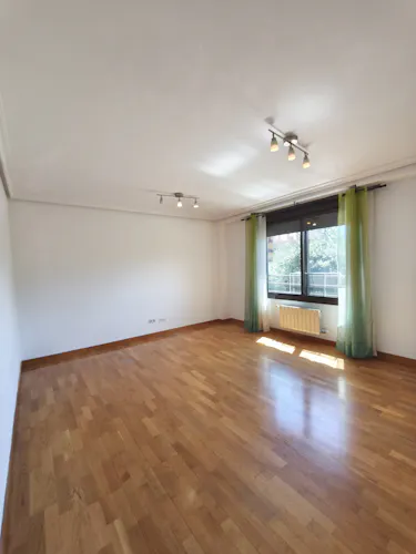 Foto de salón en un piso en alquiler