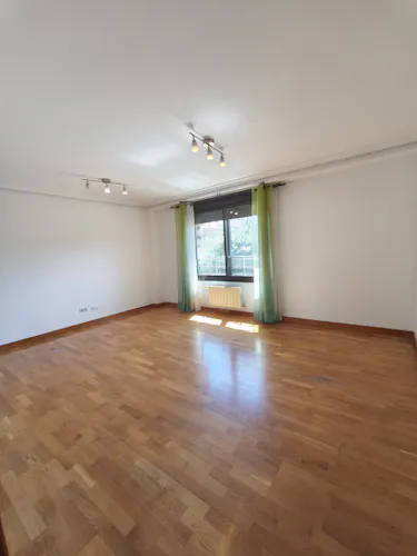 Foto de salón en un piso en alquiler