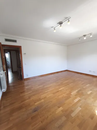 Foto de salón en un piso en alquiler