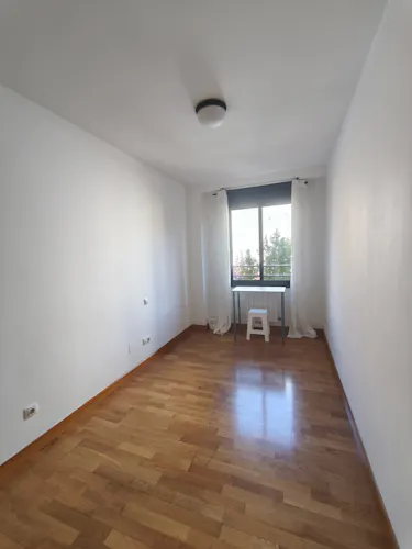 Foto de dormitorio en un piso en alquiler