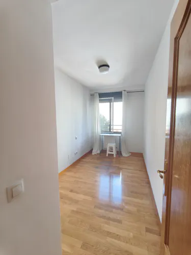 Foto de habitación en un piso en alquiler
