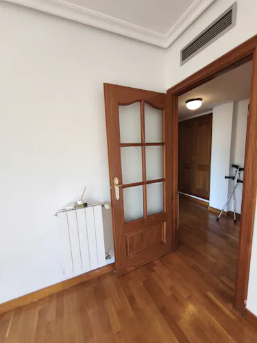 Foto de habitación en un piso en alquiler