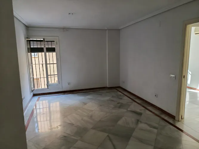 Foto de salón en un piso en alquiler