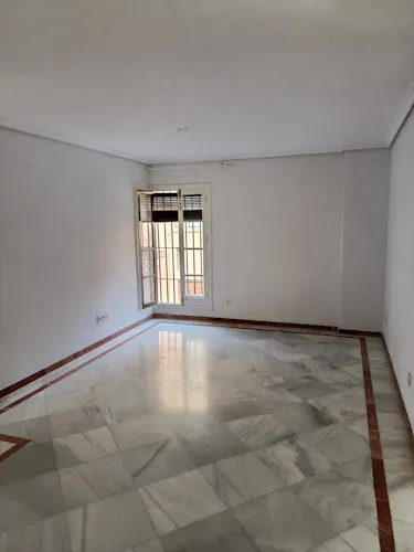 Foto de salón en un piso en alquiler
