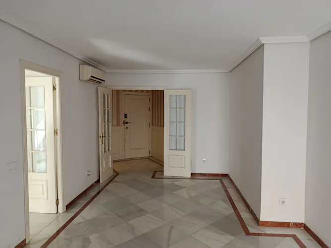 Foto de salón en un piso en alquiler