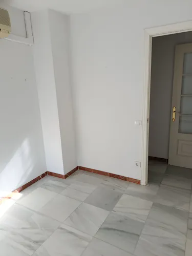 Foto de habitación en un piso en alquiler
