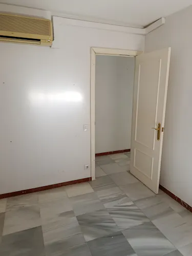 Foto de habitación en un piso en alquiler