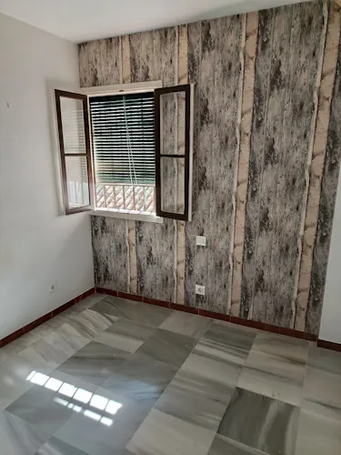 Foto de habitación en un piso en alquiler