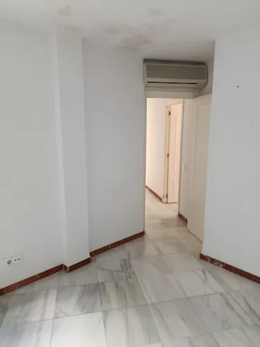 Foto de habitación en un piso en alquiler