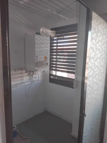 Foto de almacén en un piso en alquiler