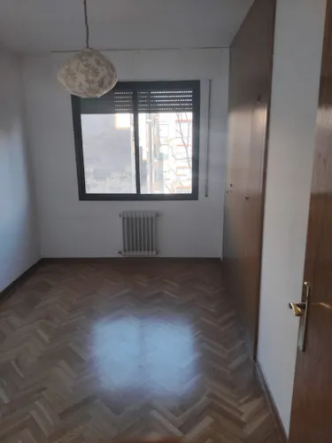 Foto de dormitorio en un piso en alquiler