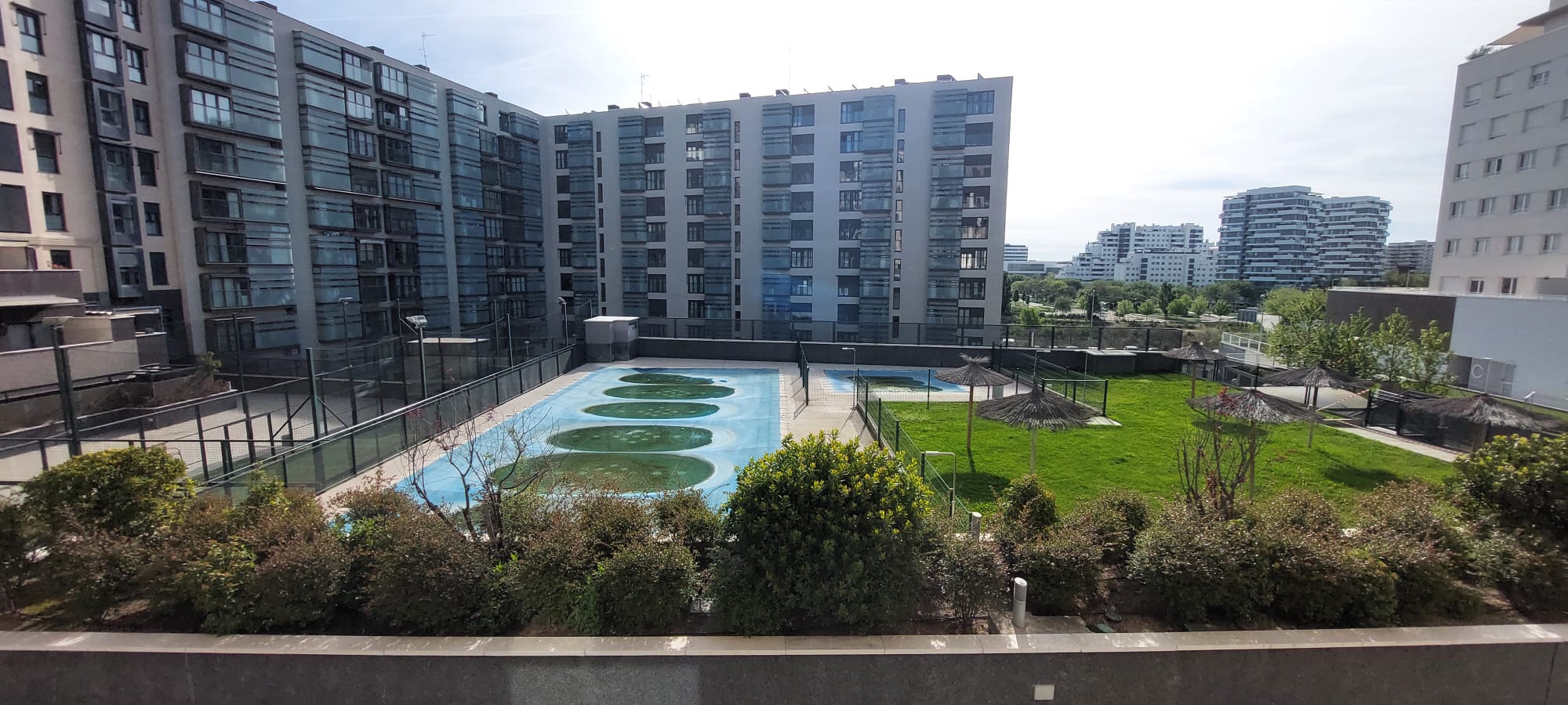Foto del piso en alquiler
