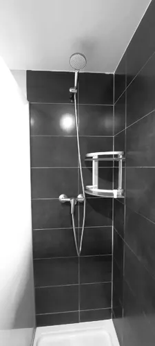 Foto de baño en un piso en alquiler