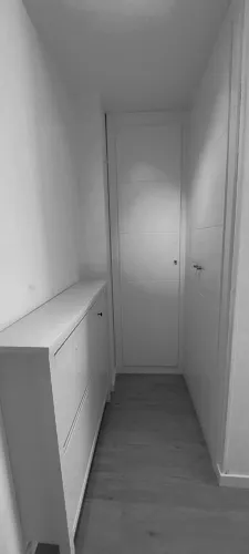 Foto de vestidor en un piso en alquiler