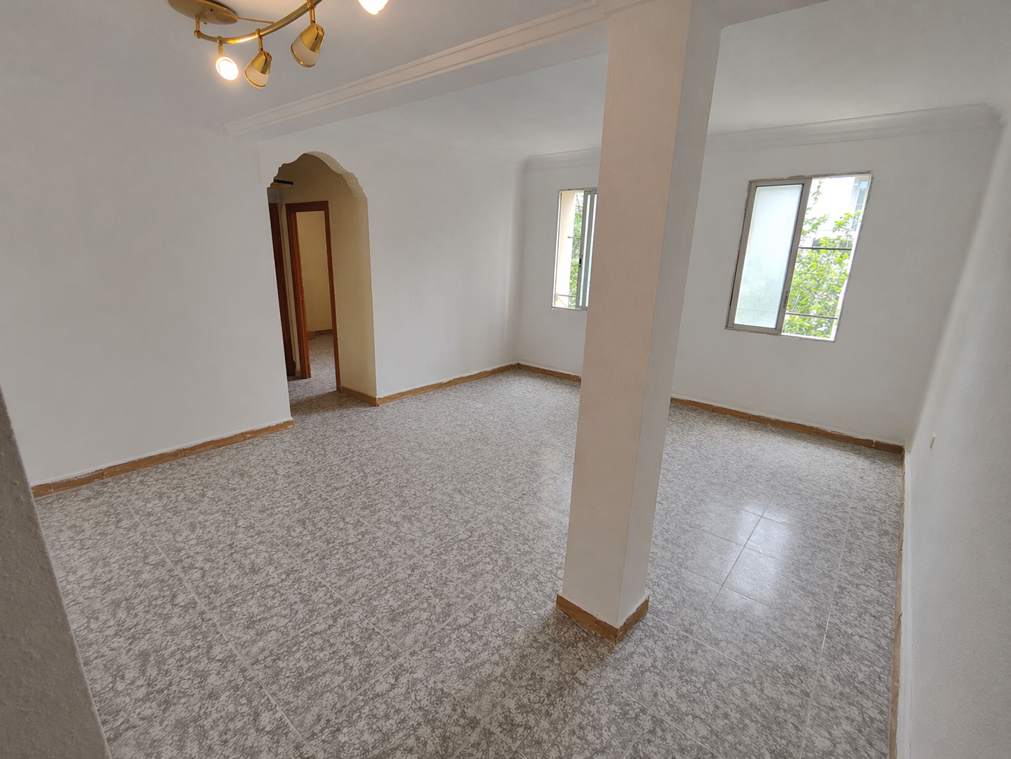 Photo of the flat for rent