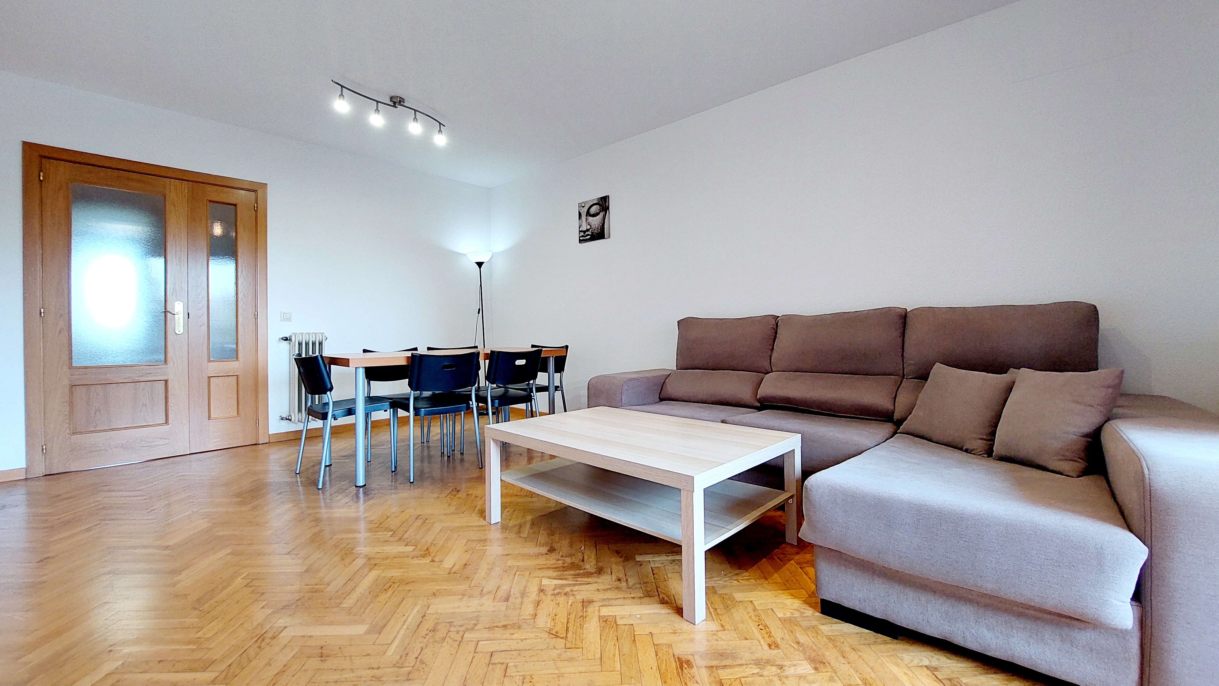 Foto del piso en alquiler