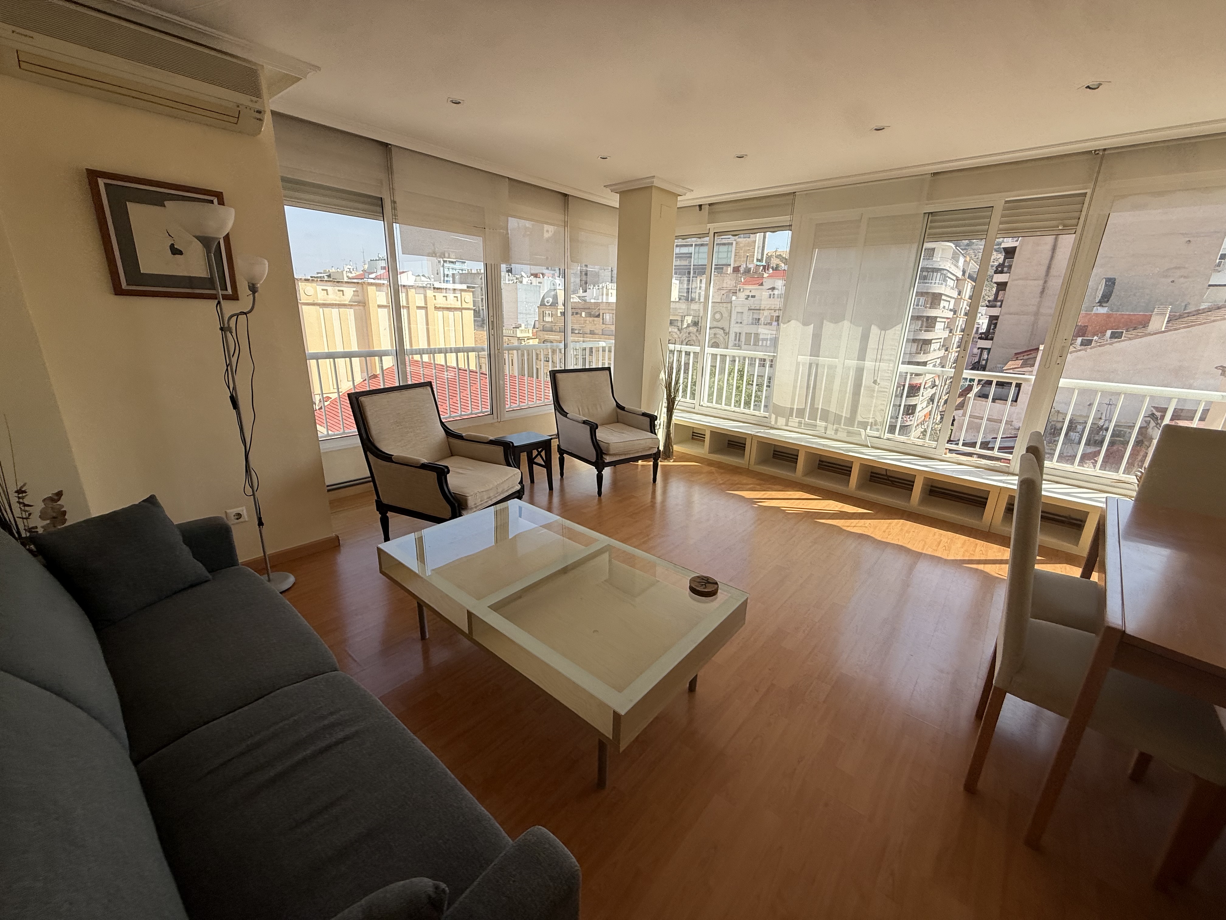 Foto del piso en alquiler