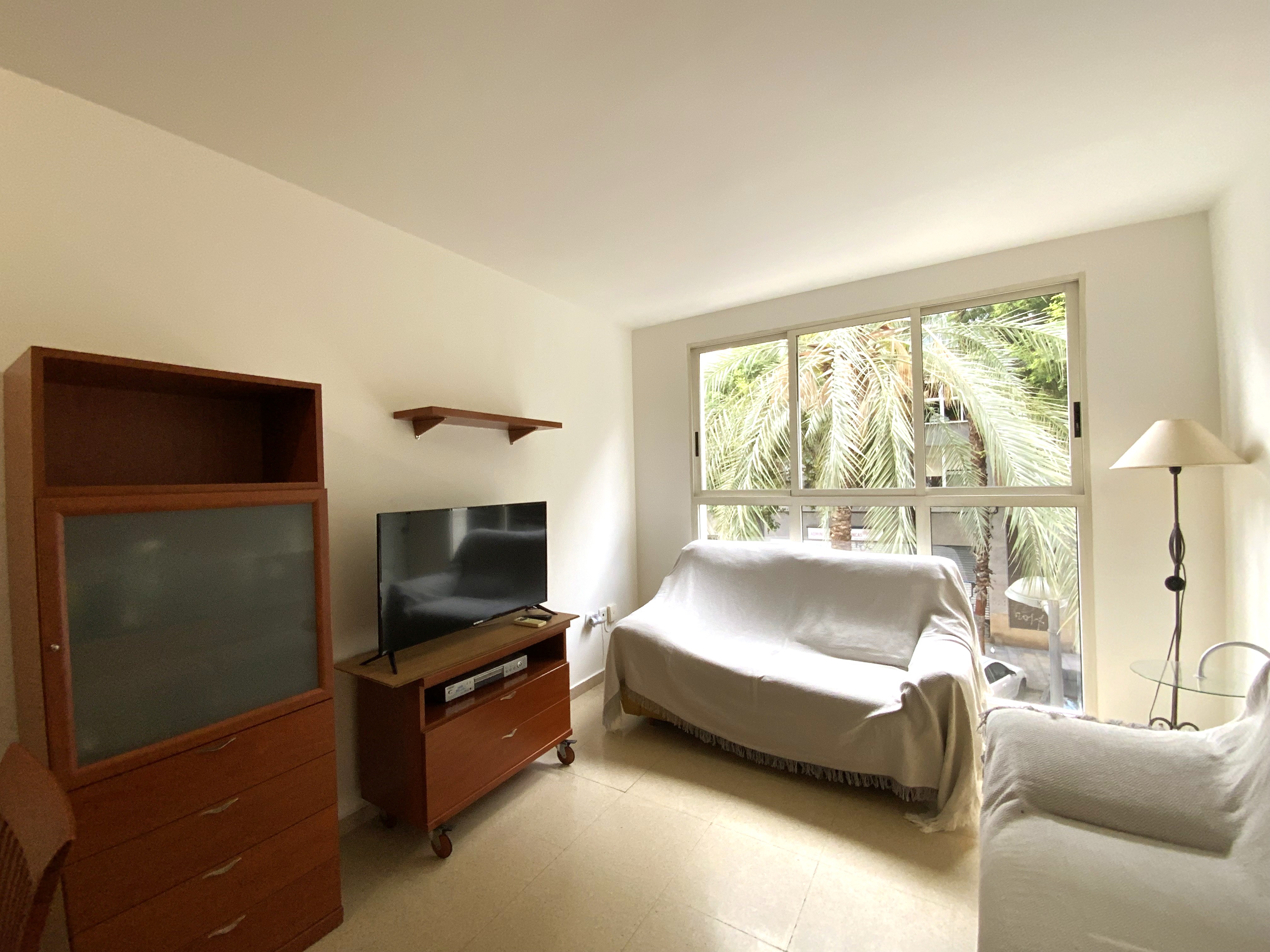 Photo of the flat for rent