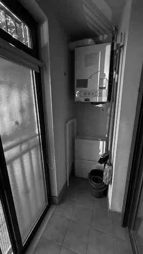 Foto de almacén en un piso en alquiler