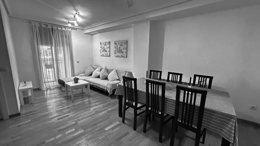 Foto de salón en un piso en alquiler