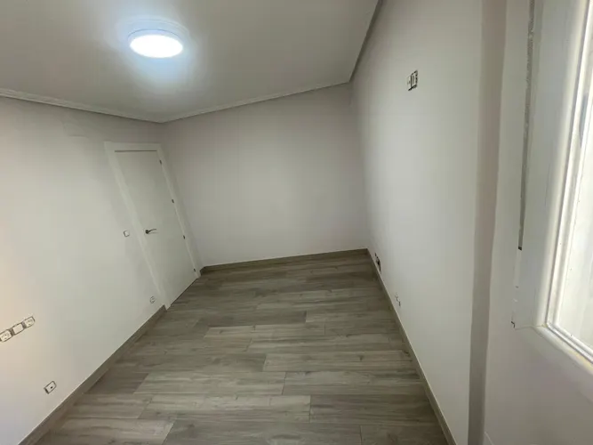 Foto de habitación en un piso en alquiler