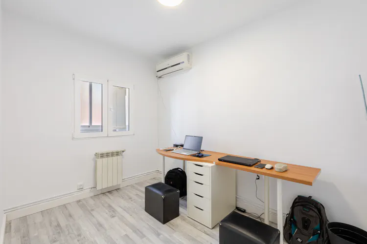 Foto de oficina en un piso en alquiler