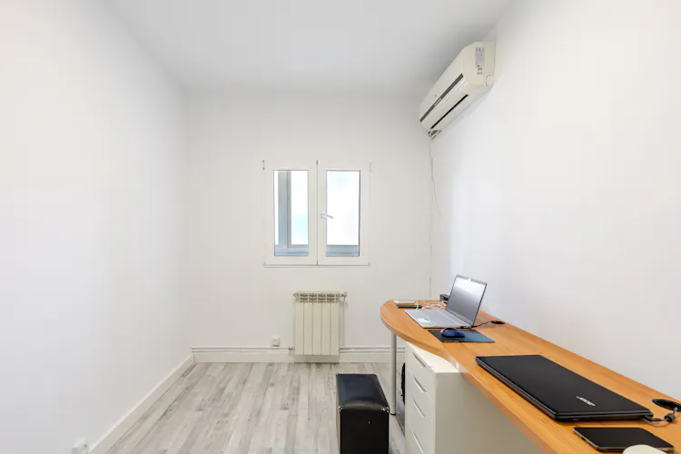Foto de oficina en un piso en alquiler