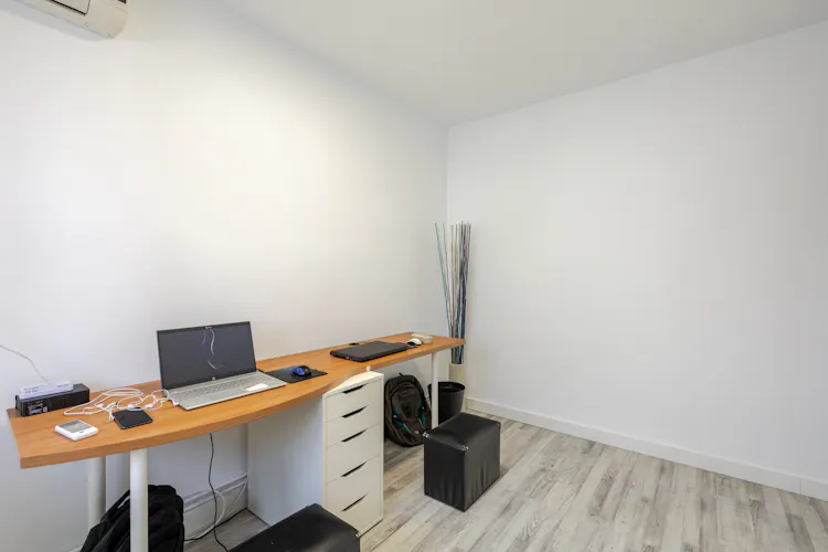 Foto de oficina en un piso en alquiler