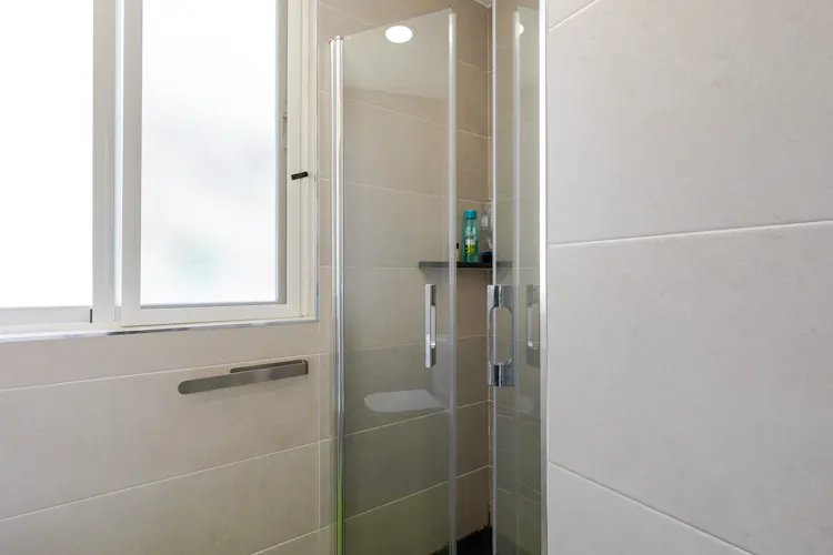 Foto de baño en un piso en alquiler