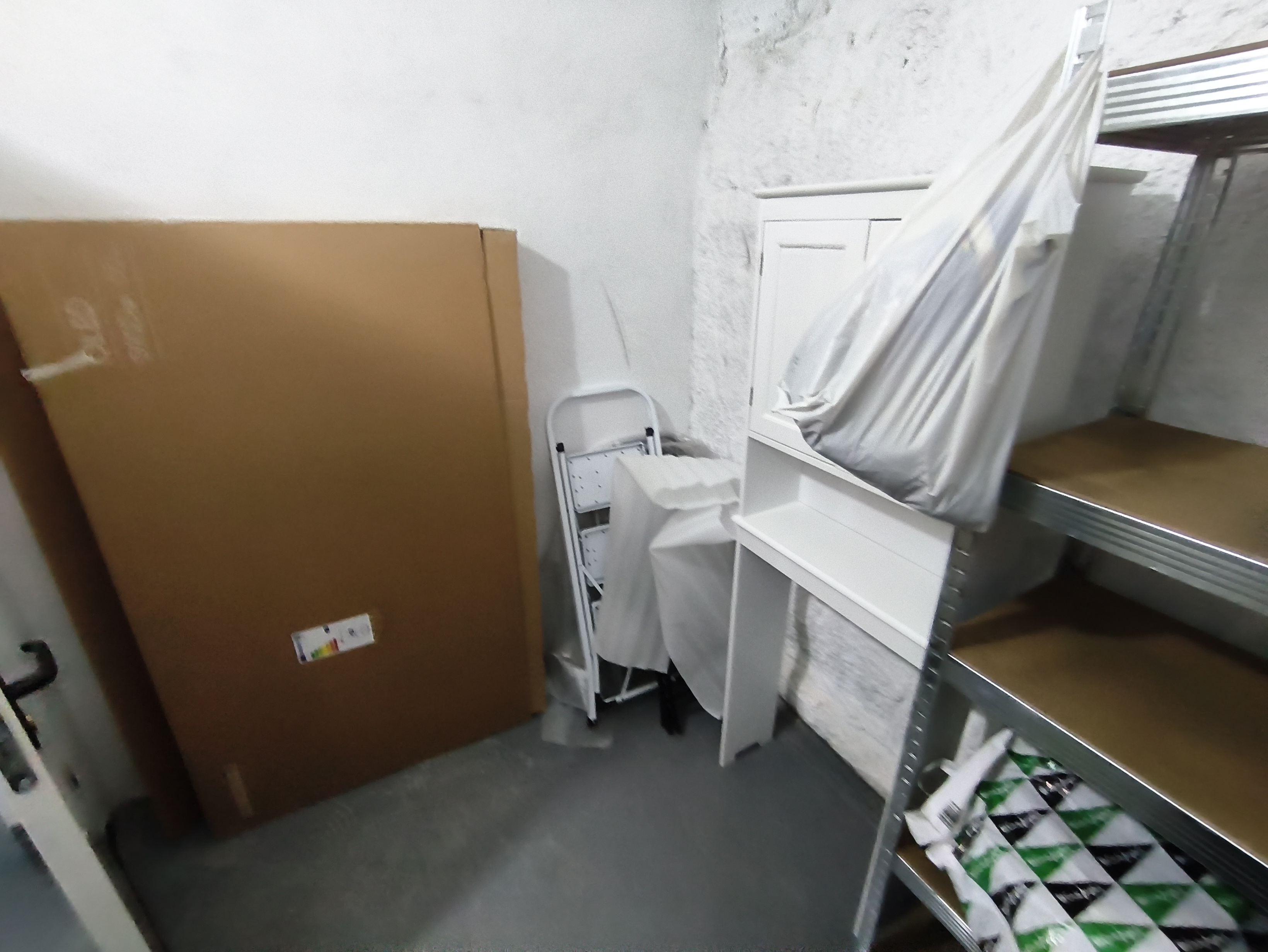 Photo of the flat for rent