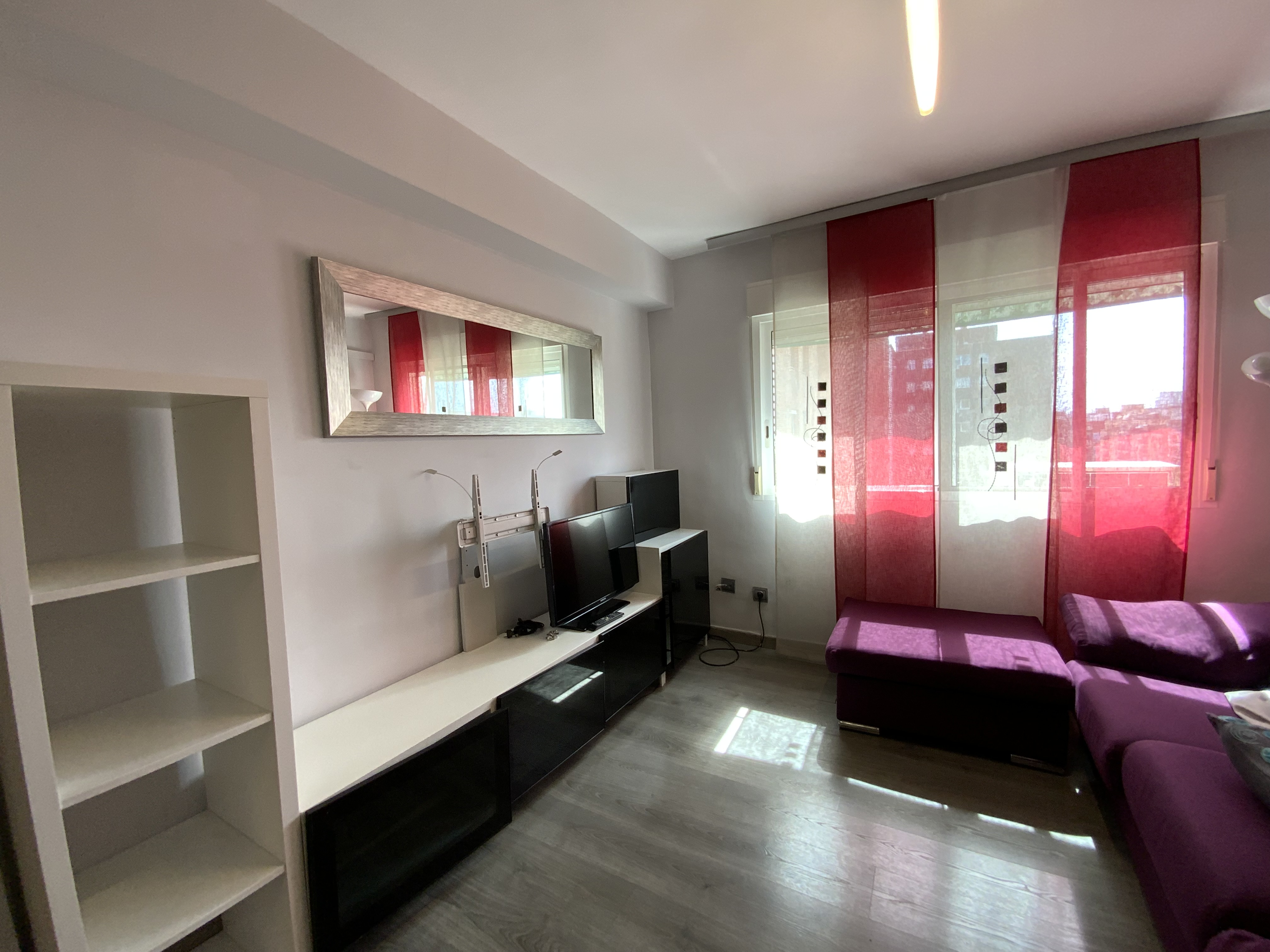 Photo of the flat for rent