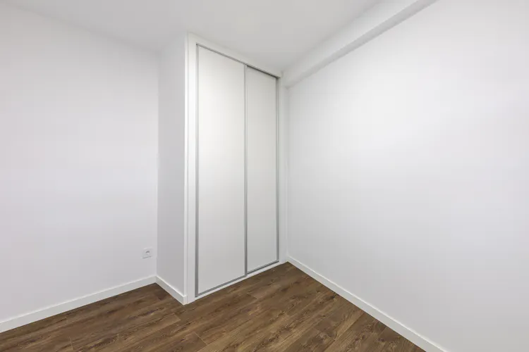 Foto de habitación en un piso en alquiler