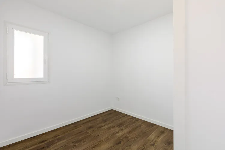 Foto de habitación en un piso en alquiler