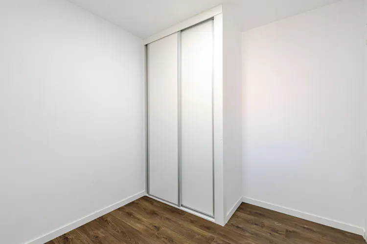 Foto de espacio de almacenamiento en un piso en alquiler
