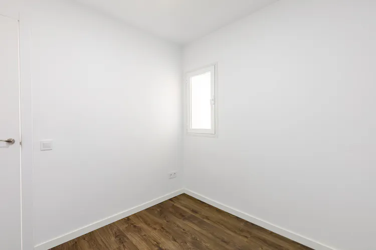 Foto de habitación en un piso en alquiler