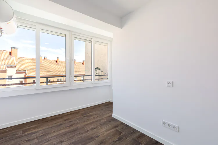 Foto de habitación en un piso en alquiler